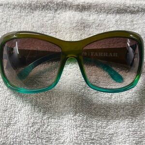 Women’s SPY Farrah Sunglasses